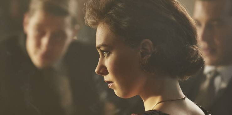 The Crown Princess Margaret S 10 Best Quotes Ranked