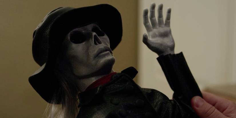 Mastro Puppet 10 Crazy Things You Didn't Know About Puppet Master
