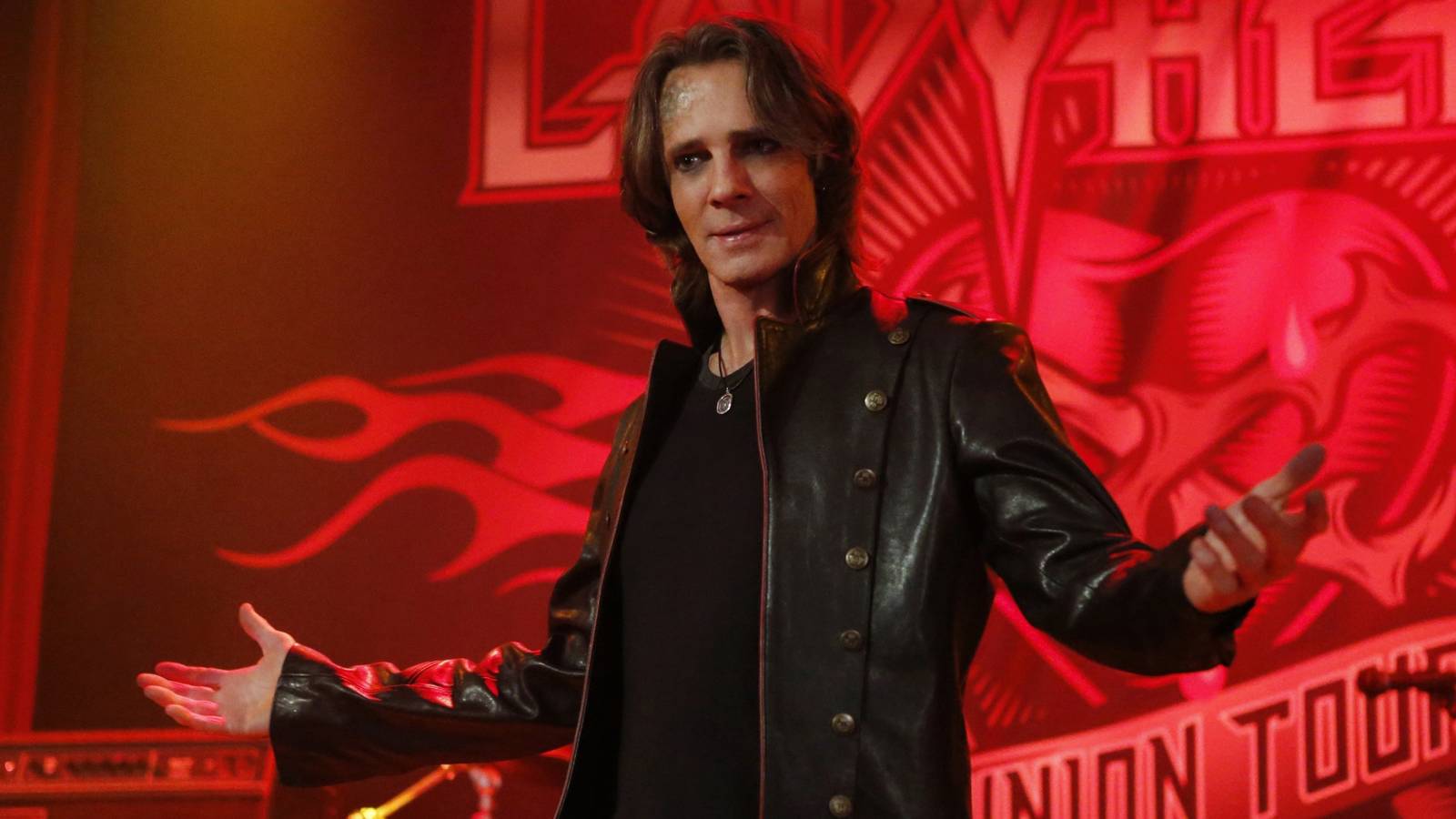 Supernatural: Rick Springfield's Lucifer Explained