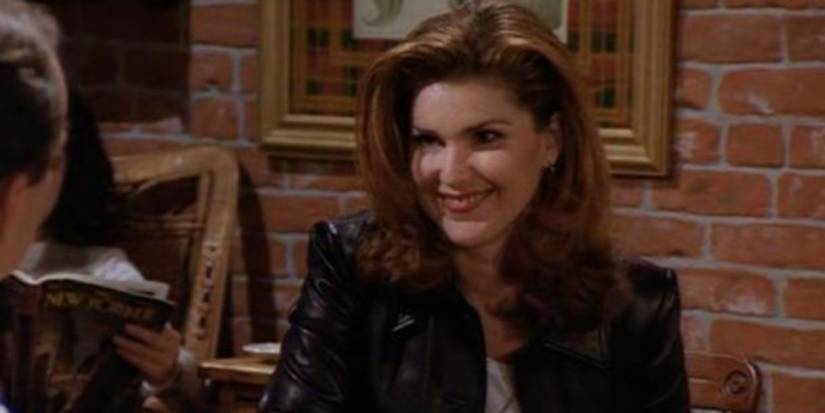 How Is Wings Connected To Cheers Or Frasier (& 9 Other Questions About ...