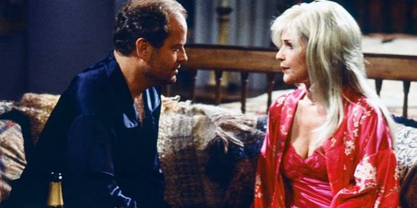 Frasier: The 10 Worst Things Roz Has Ever Done, Ranked