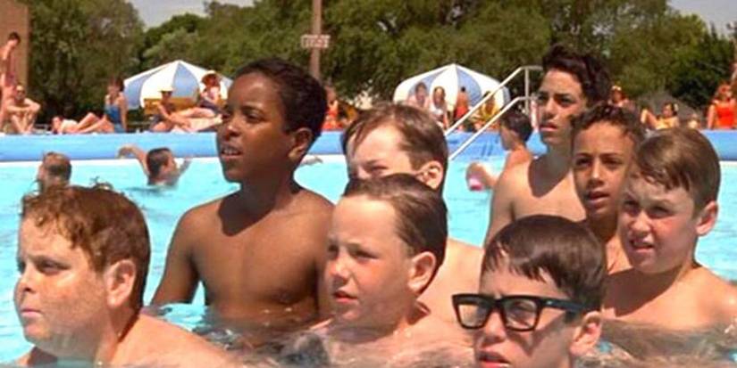 10 Crazy Details Behind The Making Of The Sandlot