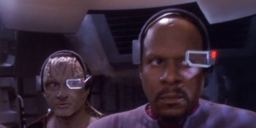Star Trek: 10 Times The Show Predicted The Future
