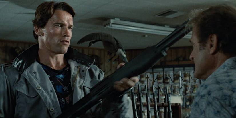 10 Hidden Details Everyone Missed In The Original Terminator