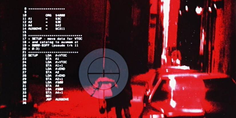 10 Hidden Details Everyone Missed In The Original Terminator