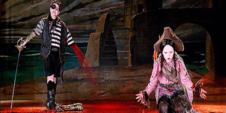 The Addams Family The 10 Darkest Things Wednesday Has Ever Done