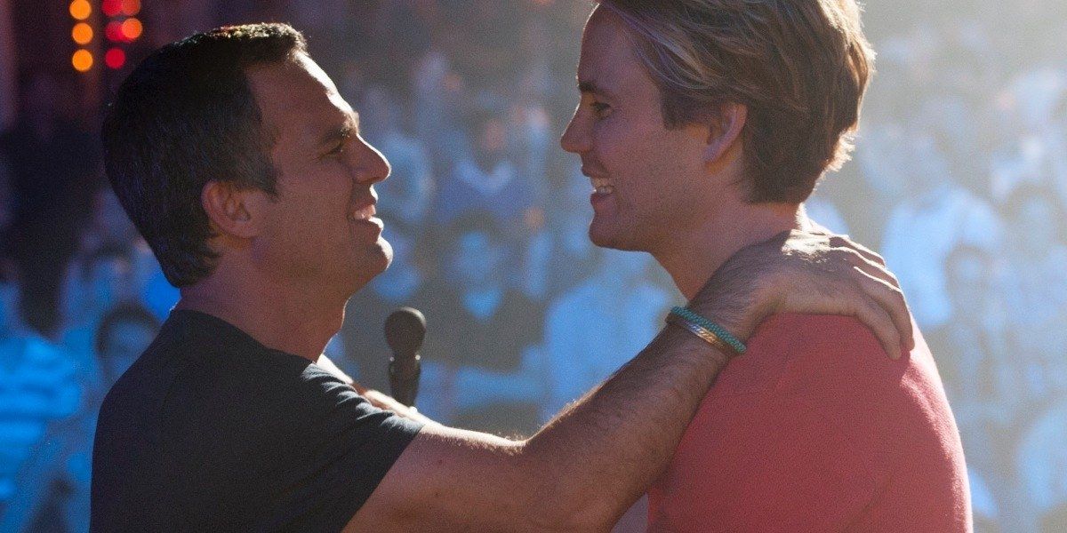 Normal movies about gay people