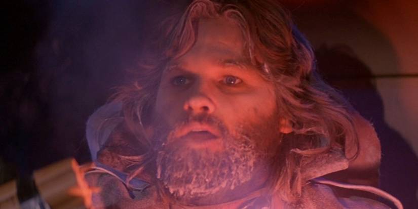 Nobody Trusts Anybody Now: 10 Behind-The-Scenes Facts About The Thing