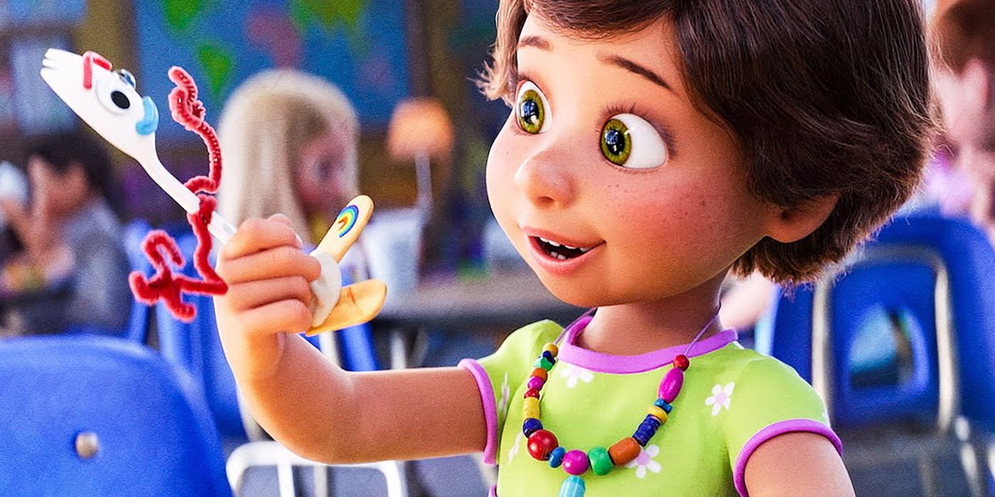 Toy Story The 10 Best Characters Introduced After The First Movie