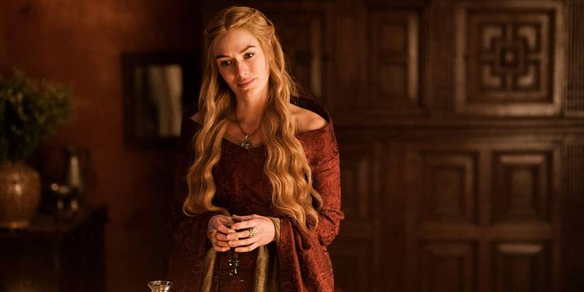 Game Of Thrones: Cersei Lannister's Best Looks, Ranked