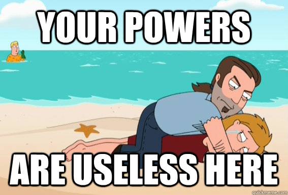 10 Hilarious Aquaman Logic Memes Only True Dc Fans Will Understand 10 Hilarious Aquaman Logic Memes Only True Dc Fans Will Understand