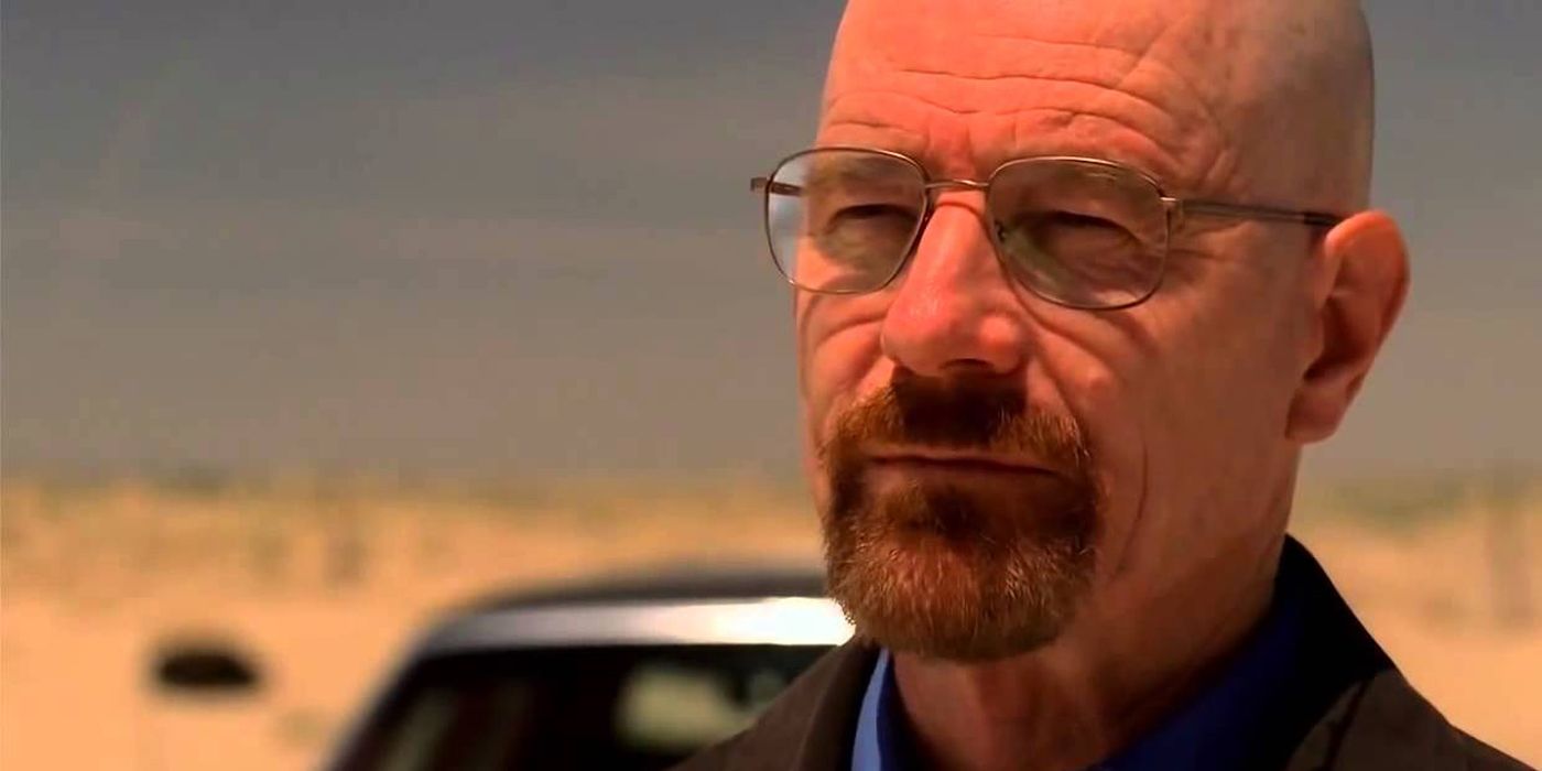 Bryan Cranston tiene otra continuación de Breaking Bad ahora en Netflix, y es un gran reemplazo para los fanáticos de su señoría