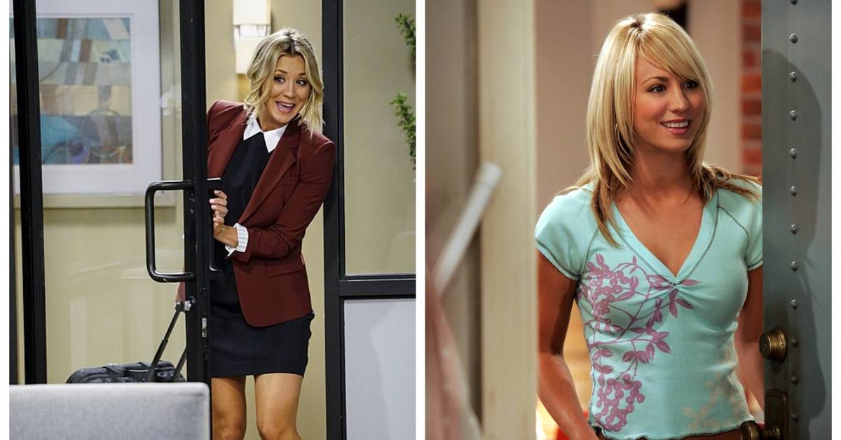 The Big Bang Theory: Penny's 5 Best Outfits (& 5 Worst)
