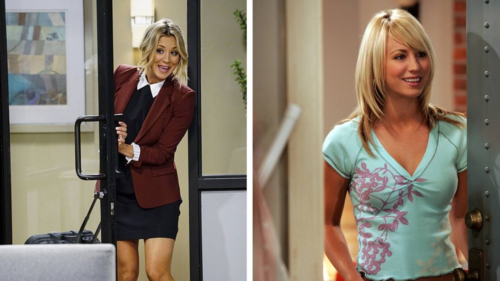The Big Bang Theory: Penny's 5 Best Outfits (& 5 Worst) The Big Bang Theory: Penny's 5 Best Outfits (& 5 Worst)