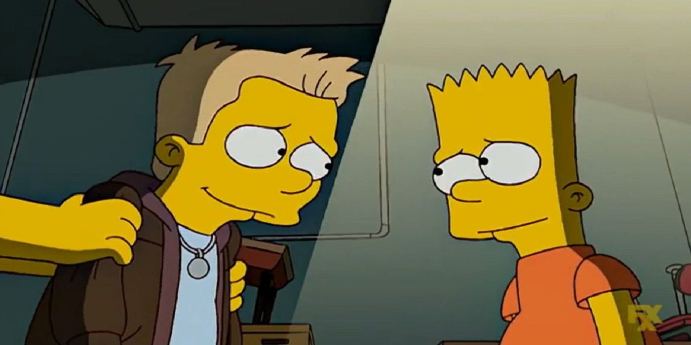 The Simpsons 10 Worst Things Bart Ever Did To Principal Skinner