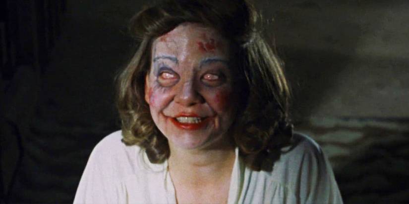 Top 10 Evil Dead Moments, Ranked