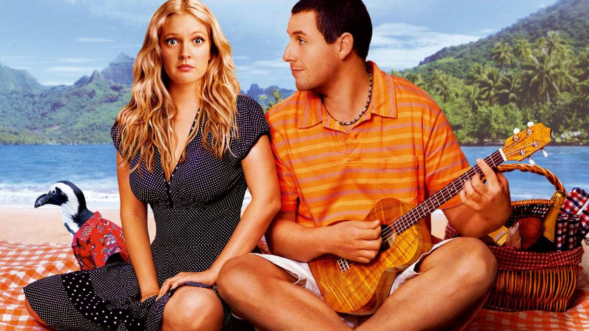 Drew Barrymore Is Actively Looking For A New Movie With Adam Sandler drew-barrymore-is-actively-looking-for-a-new-movie-with-adam-sandler