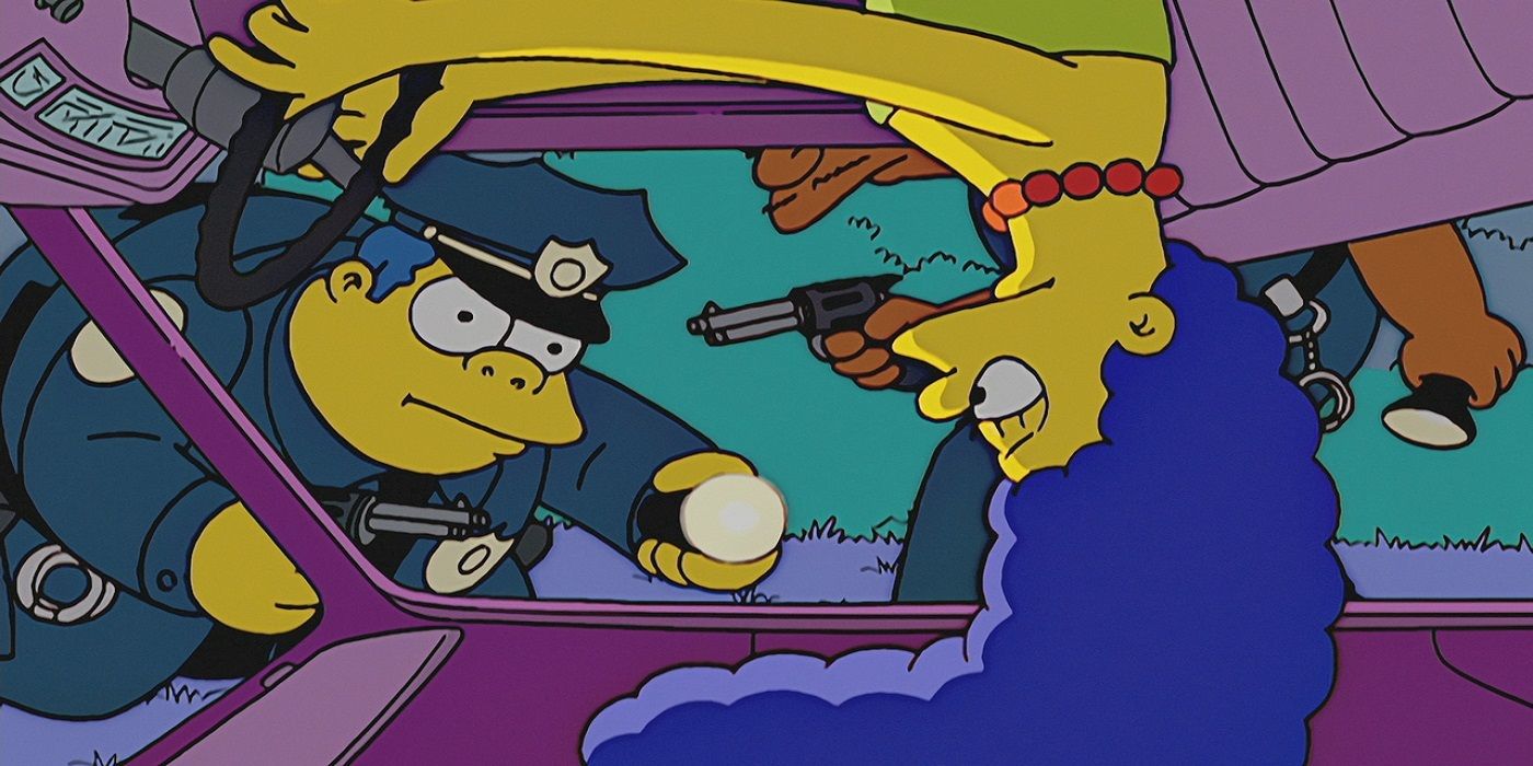 The Simpsons 10 Worst Jerkass Homer Moments Ranked