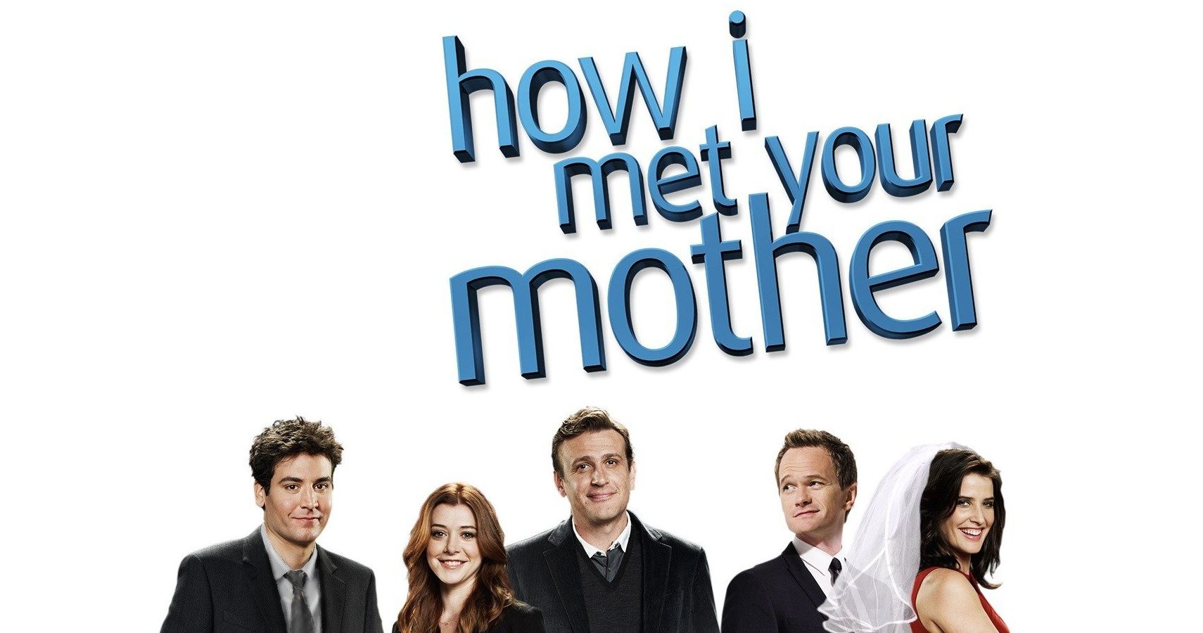 10 Reasons Why How I Met Your Mother Went Off A Cliff In Season 9
