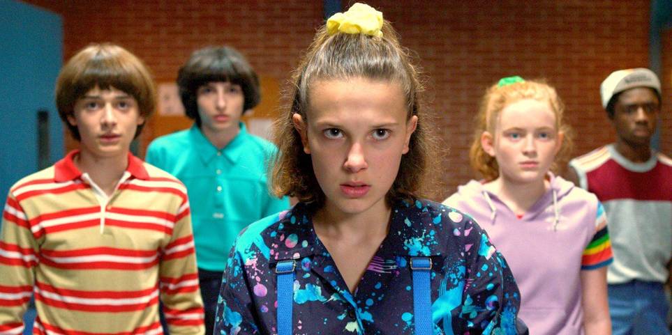 Stranger Things The 10 Best Nostalgic 80s Outfits Ranked Stranger Things The 10 Best Nostalgic 80s Outfits Ranked