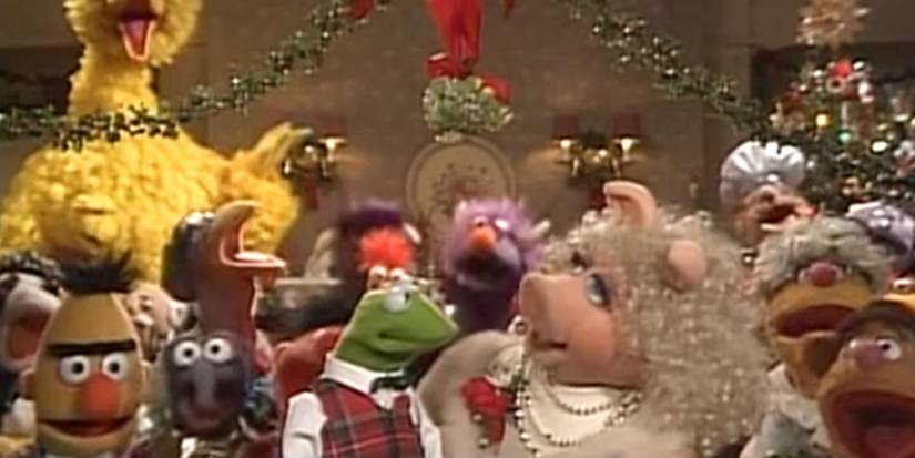 The Muppets: Every Holiday Special, Ranked By IMDb