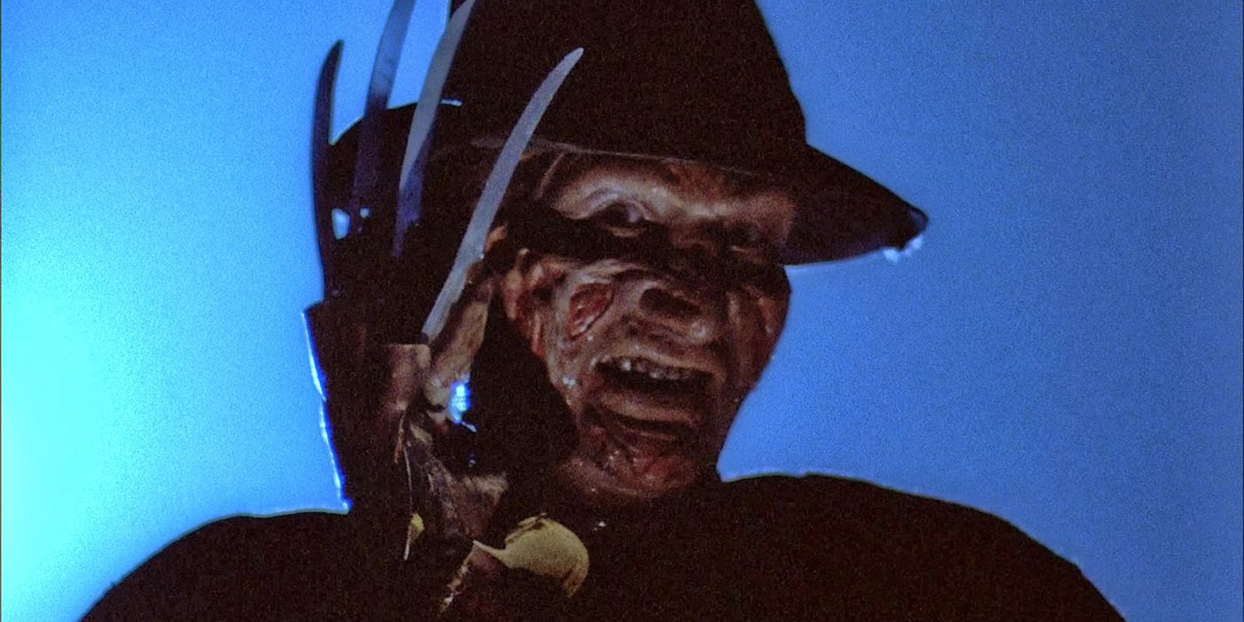 A Nightmare on Elm Street Deleted Scene Made Freddy Much Crueler