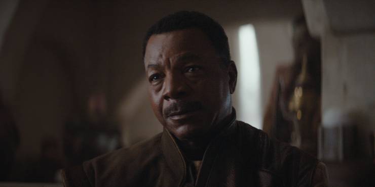 The Mandalorian The 10 Biggest Easter Eggs Screenrant