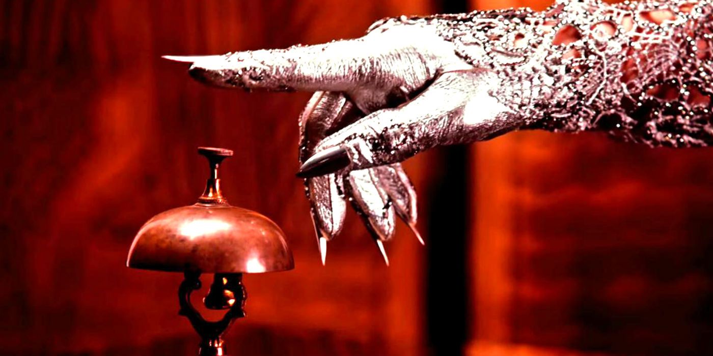 AHS: Hotel - The True Story That Inspired Season 5, image size:1400x700