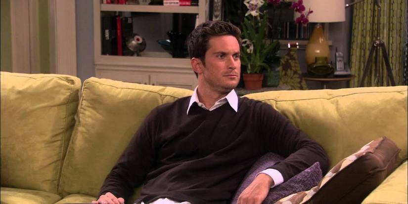The 10 Best Episodes Of Rules Of Engagement (According To IMDb)