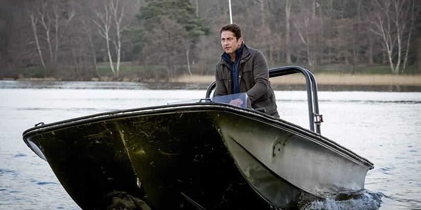 Angel Has Fallen: 10 Things That Made No Sense