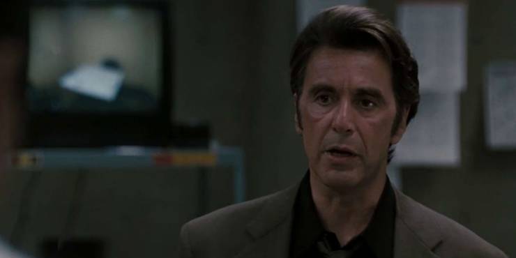 10 Most Memorable Quotes From Heat Screenrant 10 Most Memorable Quotes From Heat Screenrant