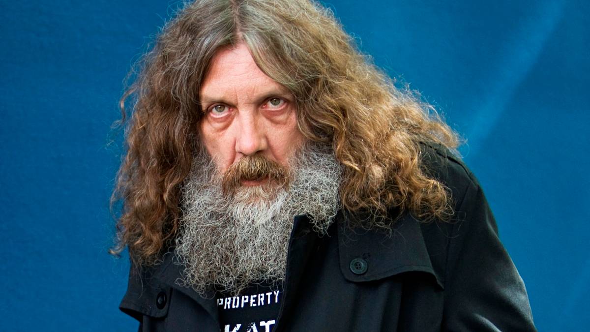 Alan Moore Already Explained the Real Reason He Hates Adaptations