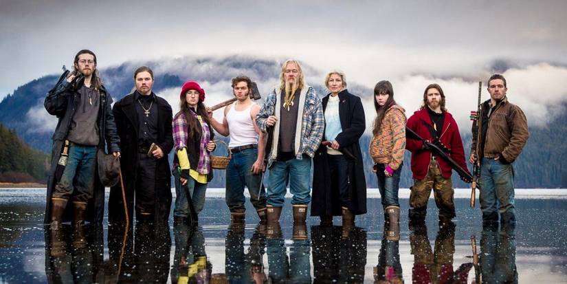 Alaskan Bush People Season 15: Everything We Know