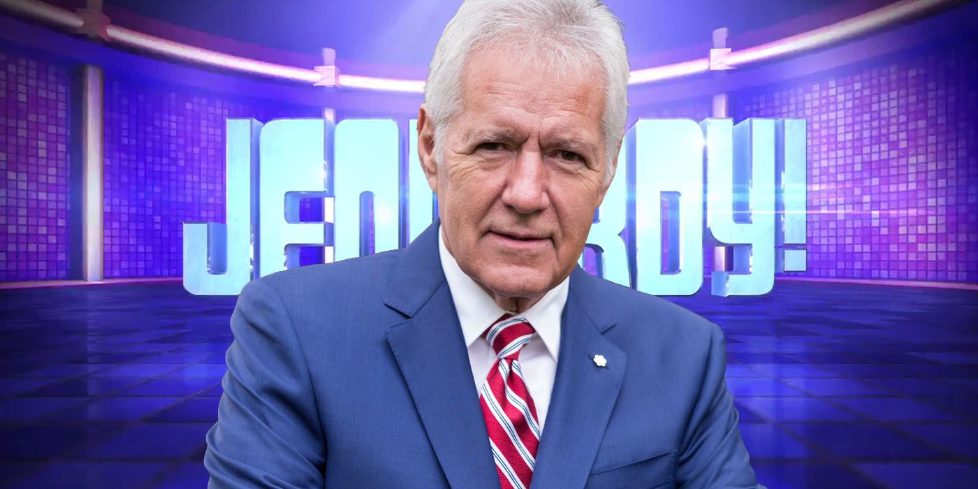 10 BehindTheScenes Facts About Jeopardy!