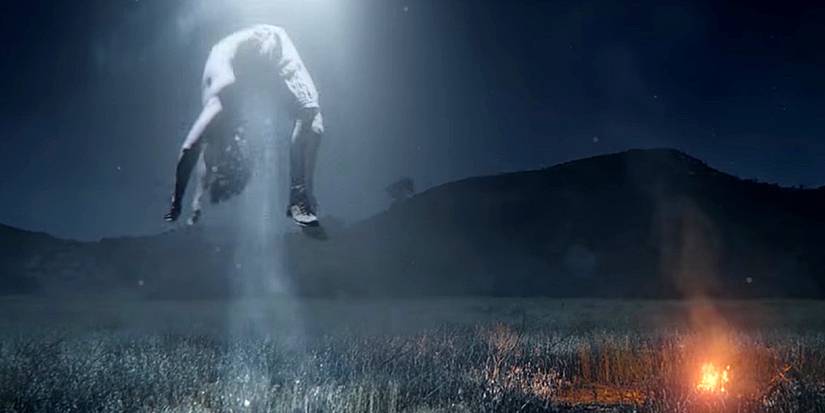 American Horror Story: All Of The Evidence Season 10 Is About Aliens