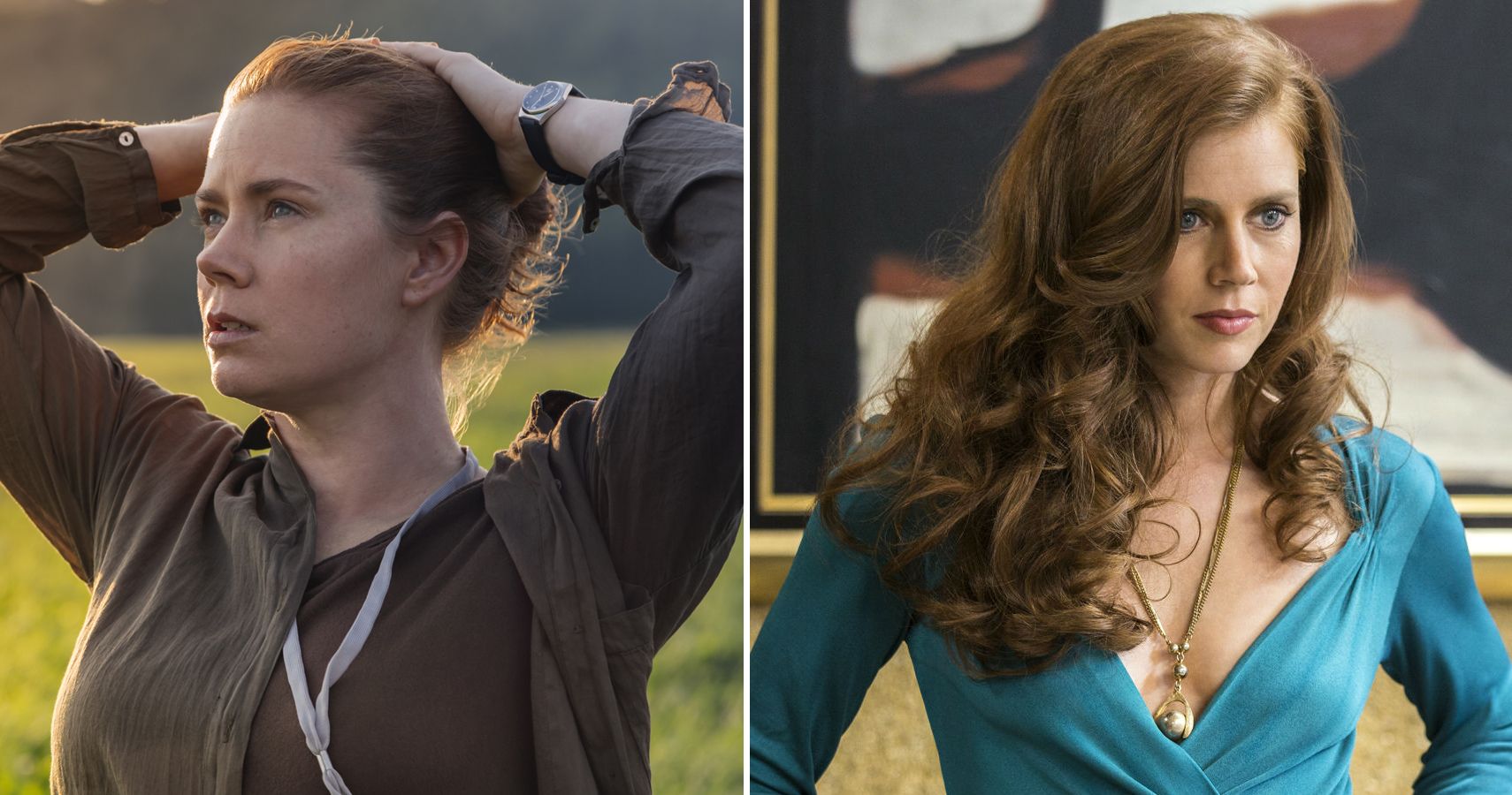 Amy Adams Movies List List Of Amy Adams Movies On Netflix What's On