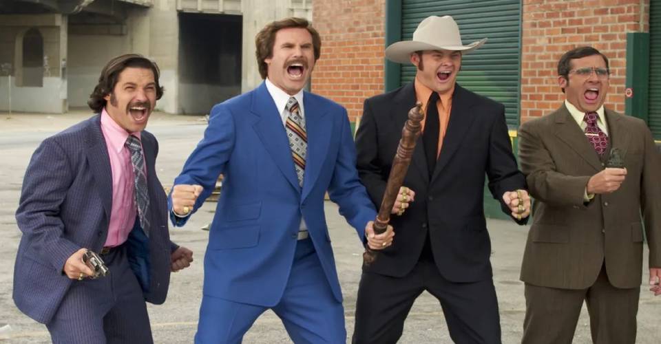 10 Anchorman Memes That Are Too Hilarious For Words Screenrant 10 Anchorman Memes That Are Too Hilarious For Words Screenrant