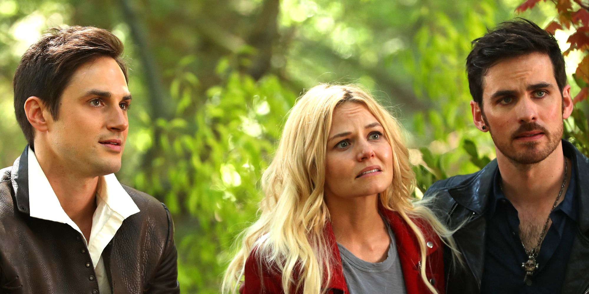 10 Reasons Once Upon A Time Should Have Ended With Season 6