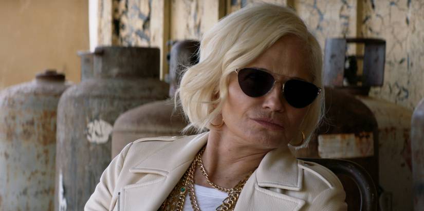 Animal Kingdom's Shock Season 4 Death Explained