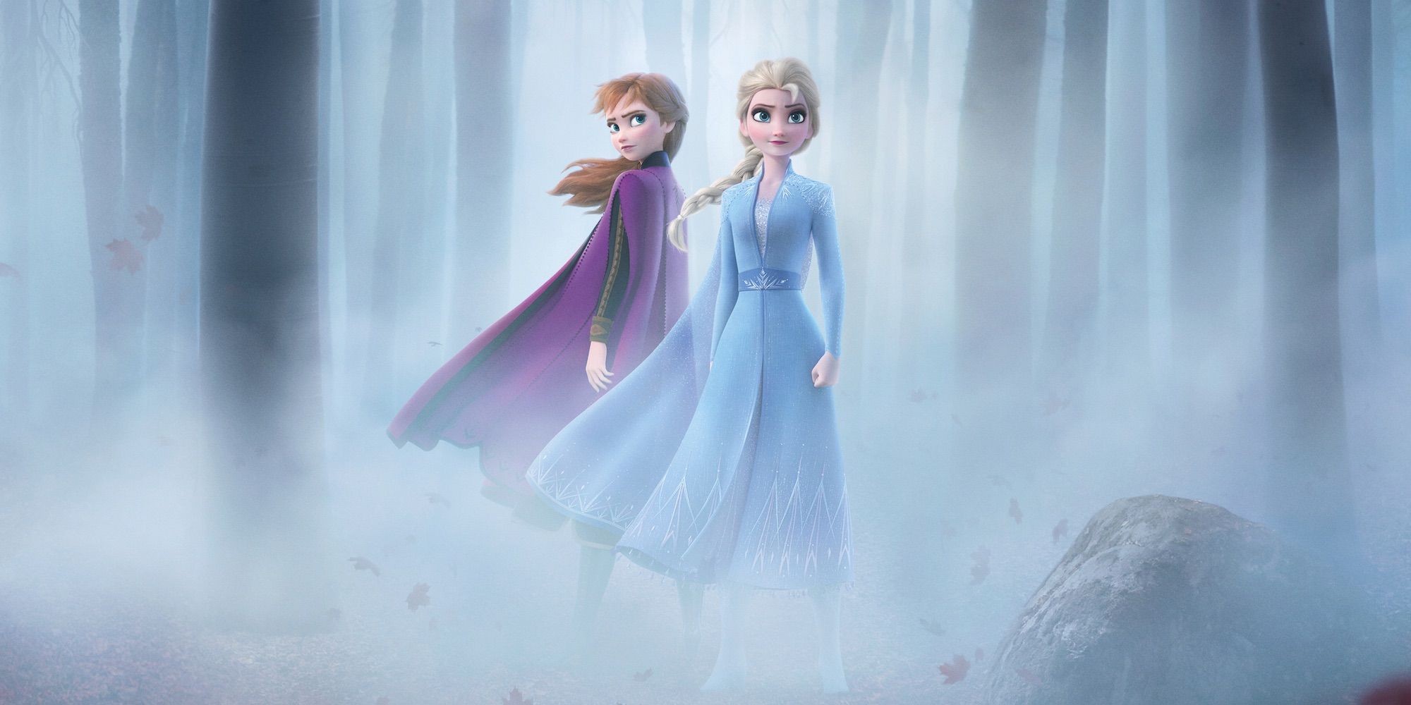 Does Frozen 2 Have An End-Credits Scene? | Screen Rant