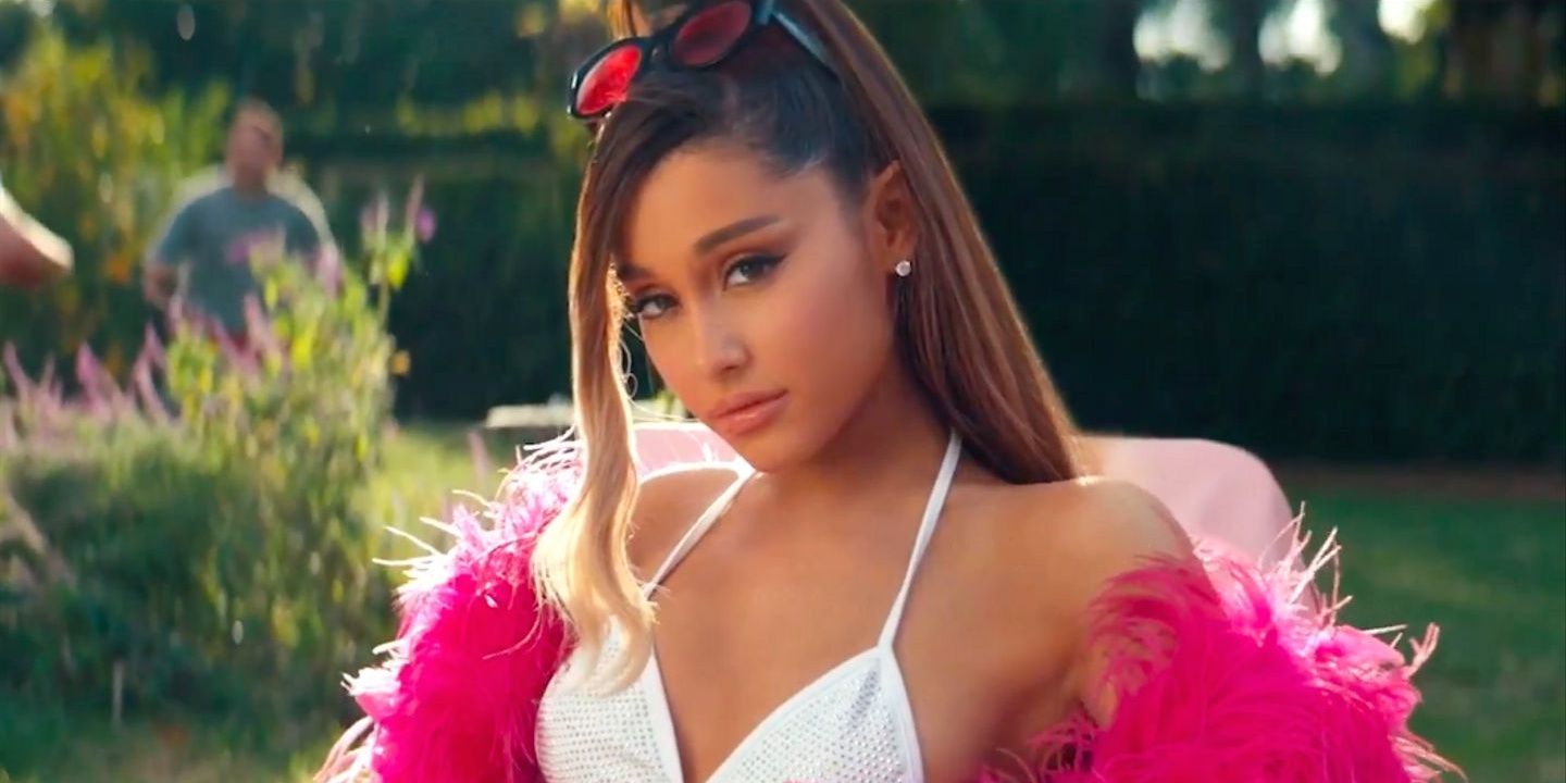 Ariana Grande 10 Most Surprising Things From Documentary Excuse Me I Love You