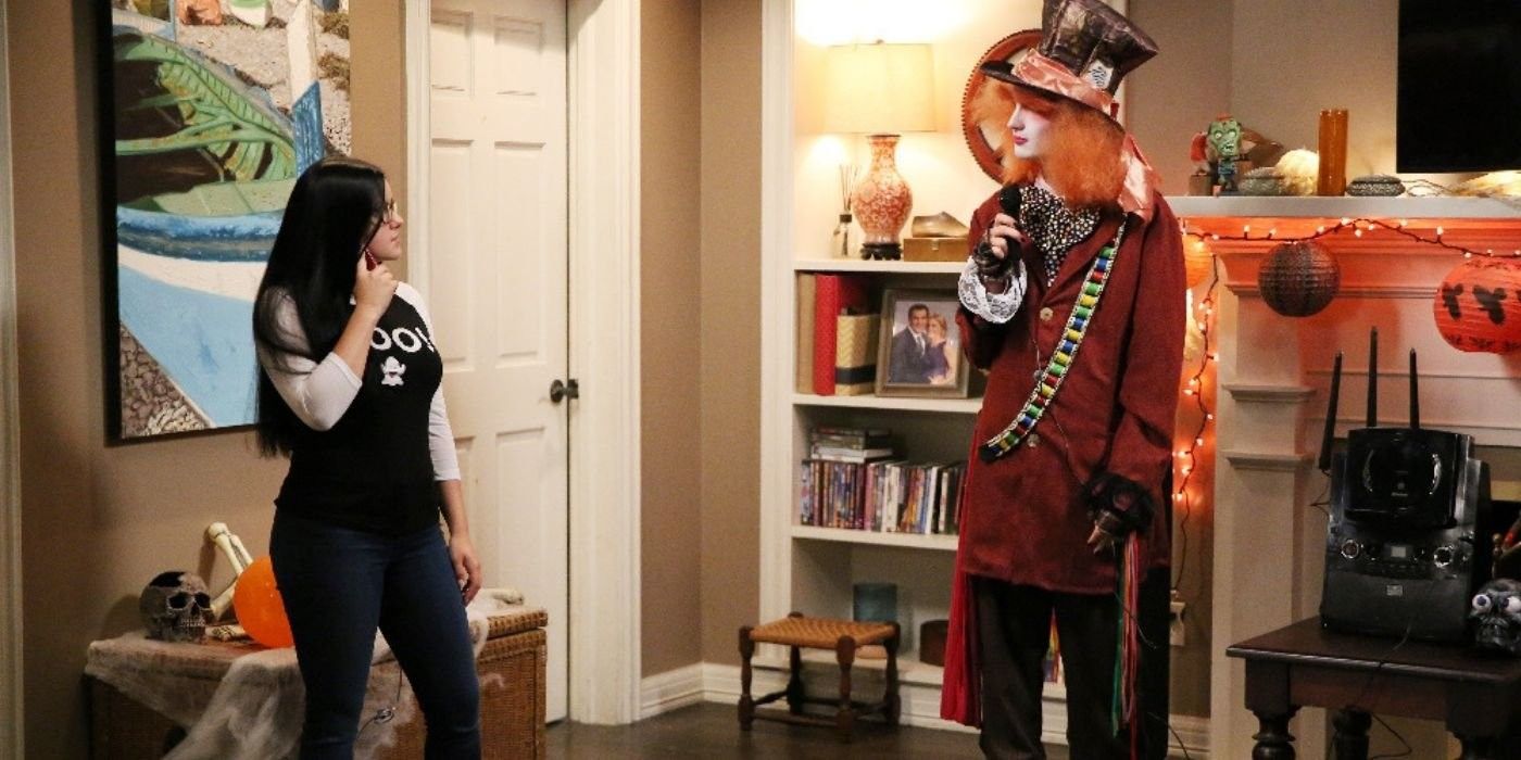 Modern Family: Alex’s Love Interests, Ranked