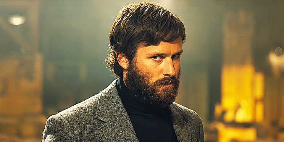 Jack Reynor's 10 Best Movies And TV Shows