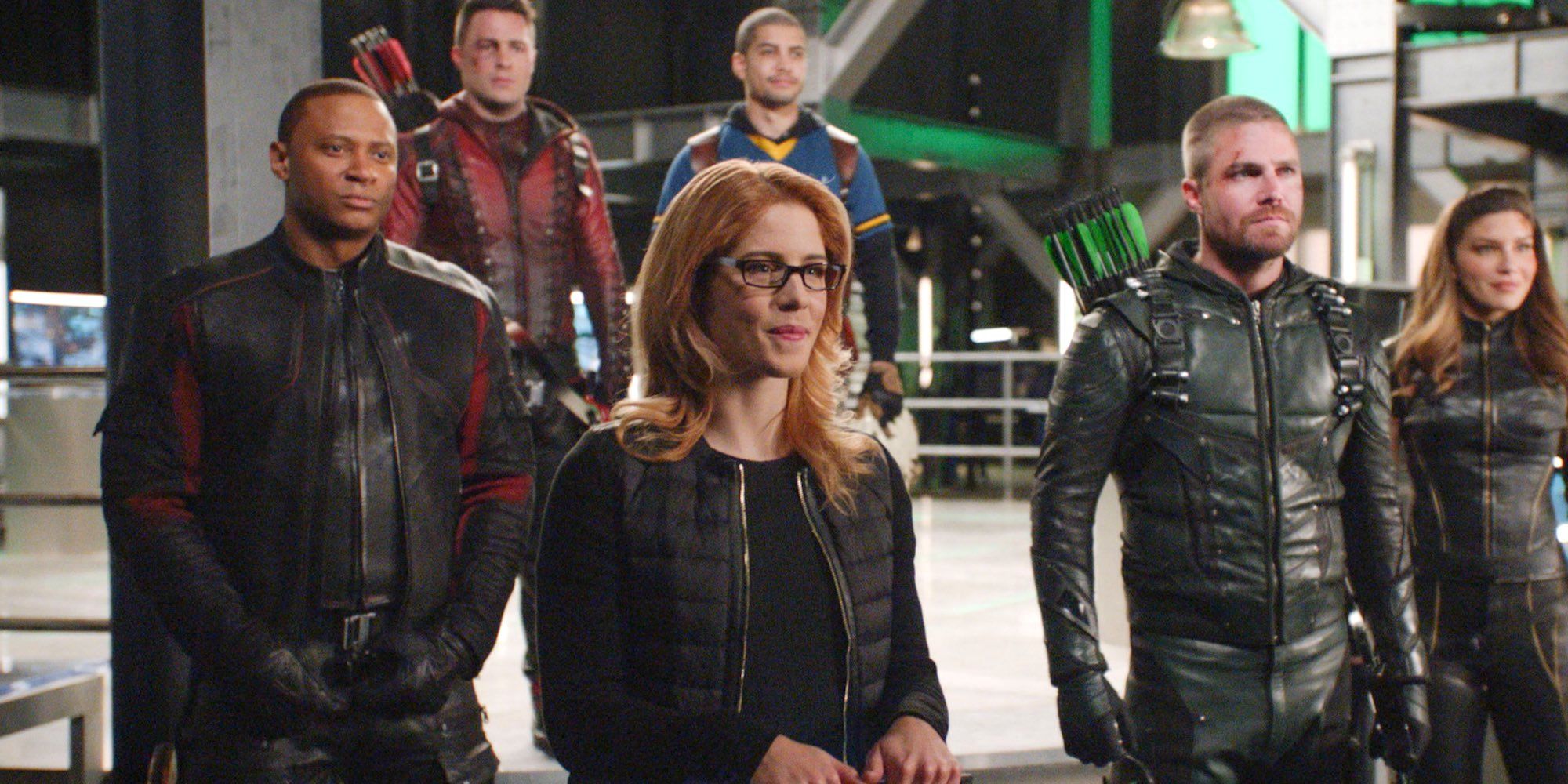 10 TV Side Characters Who Later Became Main Protagonists
