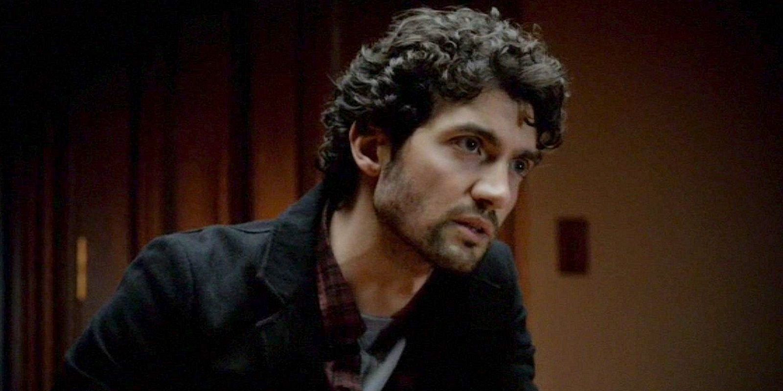Atticus Shane The Vampire Diaries 10 Hated Supporting Characters