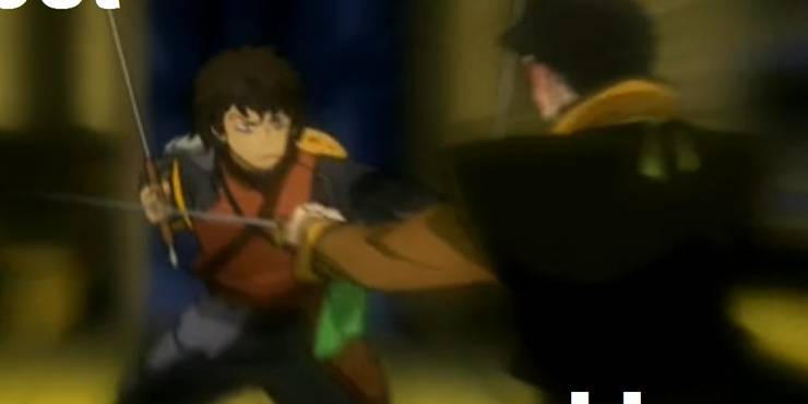 Avatar The Last Airbender S 10 Best Fights From Season 2