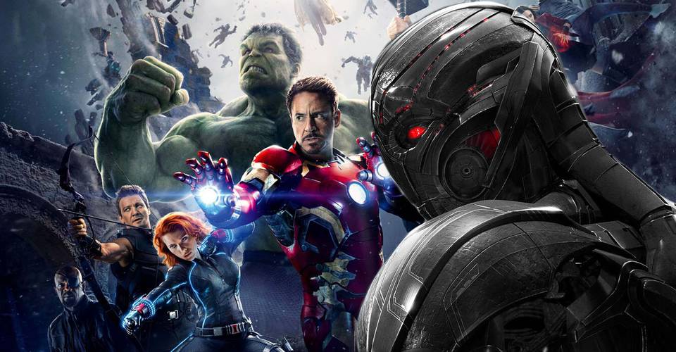 Avengers Age Of Ultron Was Marvel S Biggest Creative Failure