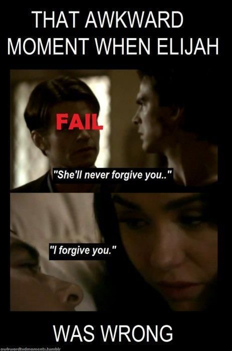 The Vampire Diaries: 10 Hilarious Damon Memes That Only True Fans Will  Understand, image size:750x1134