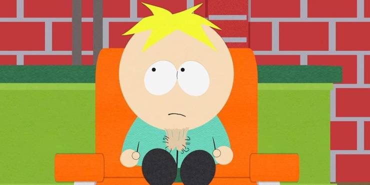 South Park The 10 Worst Things Cartman Has Done To Butters