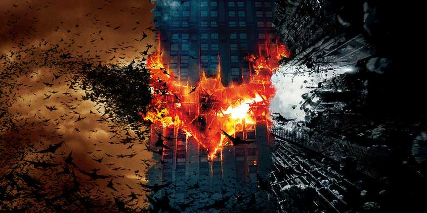 10 The Dark Knight Trilogy Scenes That Best Define Christopher Nolan's ...